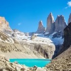 Torres del Paine National Park