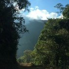 Savegre in Costa Rica