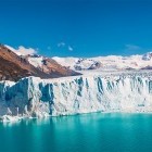 Perito Moreno glacier in Los Glaciares National Park