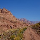 Dana Nature Reserve, Jordan