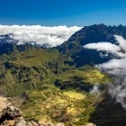 Cilaos & Mafate cirques in Reunion Island