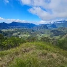 Cilaos & Salazie cirques in Reunion Island