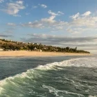 Saint Gilles les Bains in Reunion Island