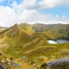 The Chingaza Valley, Colombia.
