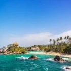 The stunning Cabo San Juan coastline.