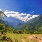 Paramo de Siecha, Chingaza.