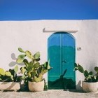 House in Ostuni, Italy