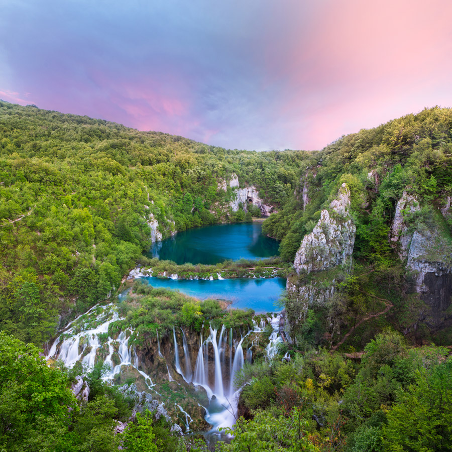 Walking Holidays in Croatia | Walks Worldwide