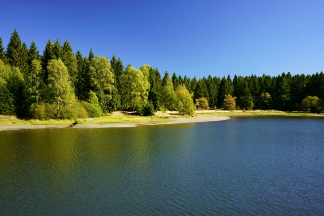 Clausthal Zellerfeld in Germany
